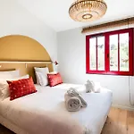 Maison Et Bergerie Du Chot Uza