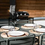 بيت للعطل Maison Et Bergerie Du Chot