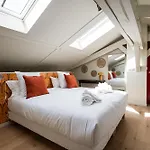 Maison Et Bergerie Du Chot بيت للعطل Uza