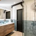 بيت للعطل Maison Et Bergerie Du Chot *