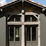 Maison Et Bergerie Du Chot Uza