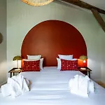 Maison Et Bergerie Du Chot بيت للعطل