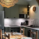 بيت للعطل Maison Et Bergerie Du Chot