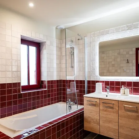 Maison Et Bergerie Du Chot Uza