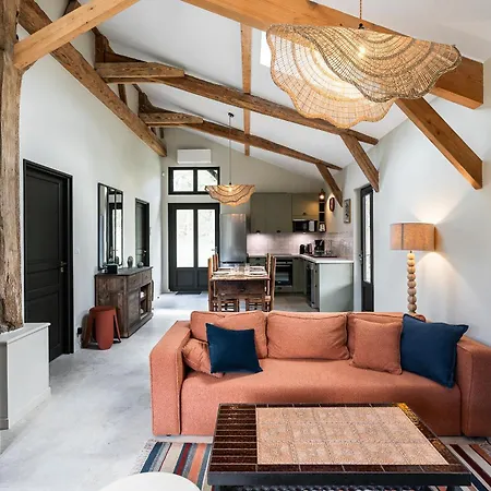 Maison Et Bergerie Du Chot بيت للعطل