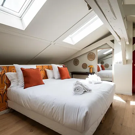 Maison Et Bergerie Du Chot Vakantiehuis Uza