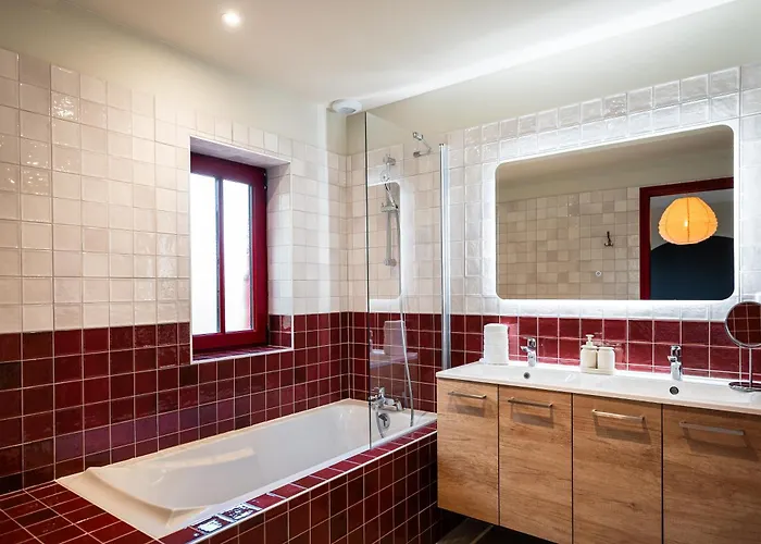 Maison Et Bergerie Du Chot Uza