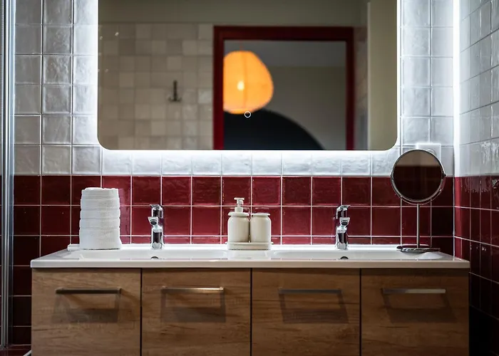 Σπίτι διακοπών Maison Et Bergerie Du Chot *