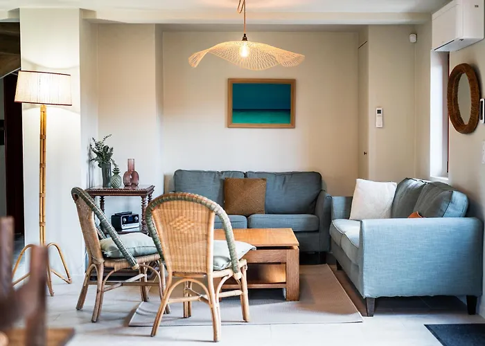 Σπίτι διακοπών Maison Et Bergerie Du Chot