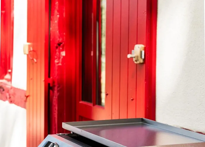 Maison Et Bergerie Du Chot Σπίτι διακοπών